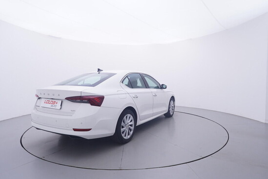ŠKODA OCTAVIA Style 2.0 TDI 110 kW automat, DPH_3