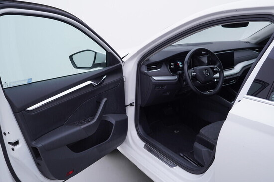 ŠKODA OCTAVIA Style 2.0 TDI 110 kW automat, DPH_4
