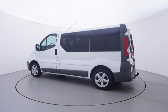 RENAULT TRAFIC  2.0 DCi 84 kW manuál_2