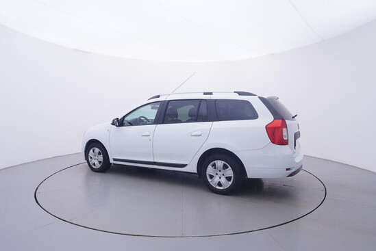 DACIA LOGAN  1.0 16V 54 kW manuál_2