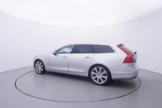 VOLVO V90 Inscription 2.0 TDI 177 kW automat_2