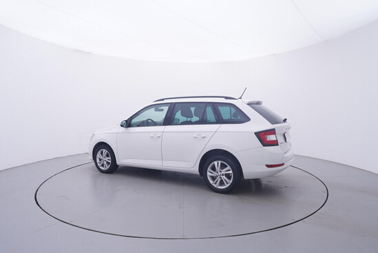 ŠKODA FABIA Ambition 1.0 TSI 70 kW manuál, DPH_2