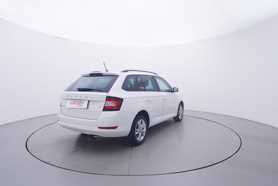 ŠKODA FABIA Ambition 1.0 TSI 70 kW manuál, DPH_3