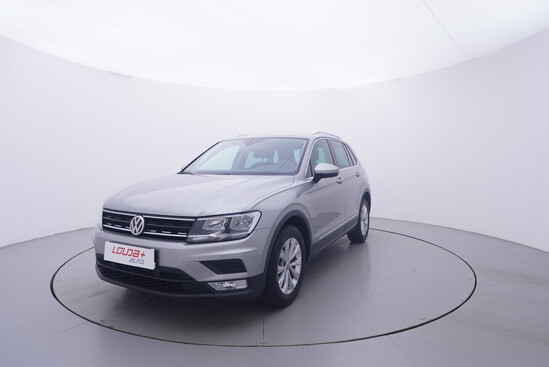 VOLKSWAGEN TIGUAN Comfortline 2.0 TDI 110 kW manuál_1