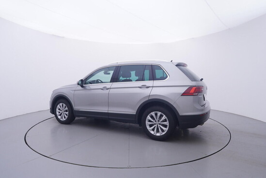 VOLKSWAGEN TIGUAN Comfortline 2.0 TDI 110 kW manuál_2