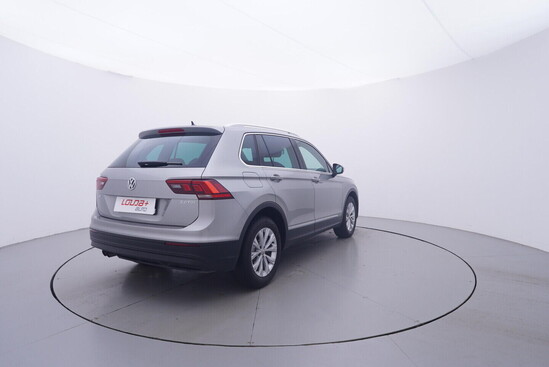 VOLKSWAGEN TIGUAN Comfortline 2.0 TDI 110 kW manuál_3