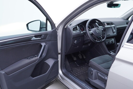 VOLKSWAGEN TIGUAN Comfortline 2.0 TDI 110 kW manuál_4