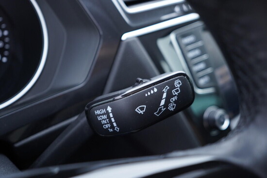 VOLKSWAGEN TIGUAN Comfortline 2.0 TDI 110 kW manuál_5