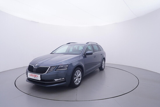 ŠKODA OCTAVIA Style 1.5 TSI 110 kW manuál_1