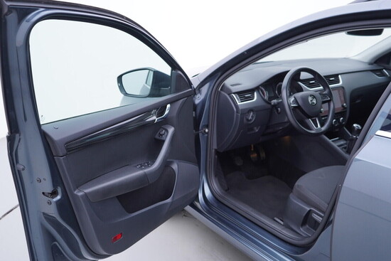 ŠKODA OCTAVIA Style 1.5 TSI 110 kW manuál_4