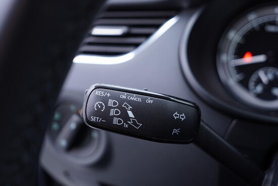 ŠKODA OCTAVIA Style 1.5 TSI 110 kW manuál_5