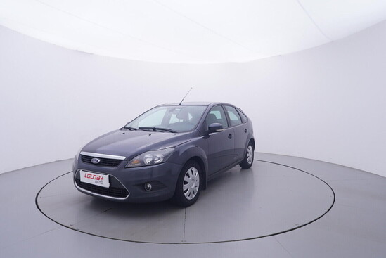 FORD FOCUS Trend  1.6 TDCi 82 kW manuál_1