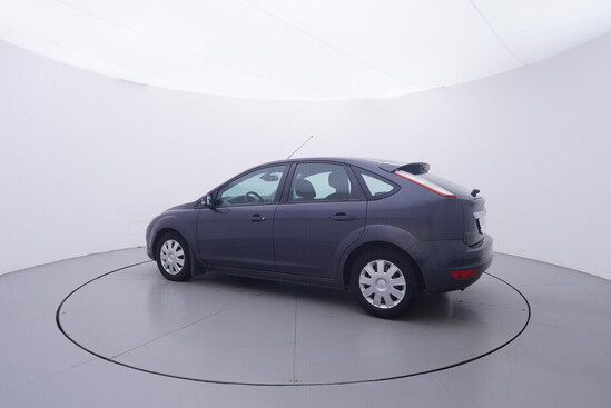 FORD FOCUS Trend  1.6 TDCi 82 kW manuál_2