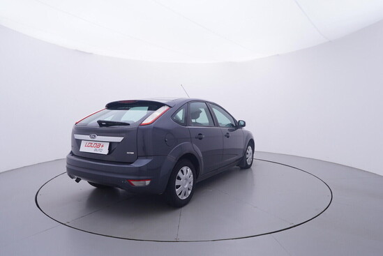 FORD FOCUS Trend  1.6 TDCi 82 kW manuál_3
