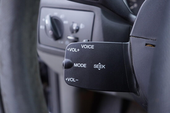 FORD FOCUS Trend  1.6 TDCi 82 kW manuál_5