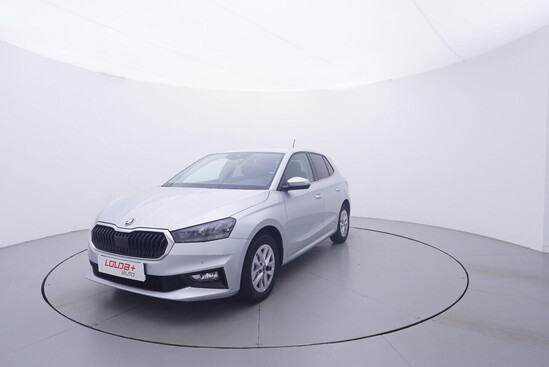 ŠKODA FABIA Top Selection 1.0 TSI 85 kW automat, DPH_1