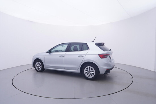 ŠKODA FABIA Top Selection 1.0 TSI 85 kW automat, DPH_2