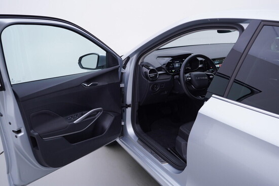 ŠKODA FABIA Top Selection 1.0 TSI 85 kW automat, DPH_4