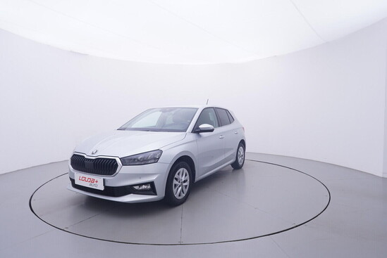ŠKODA FABIA Top Selection 1.0 TSI 85 kW automat, DPH_1