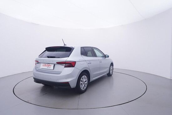 ŠKODA FABIA Top Selection 1.0 TSI 85 kW automat, DPH_3