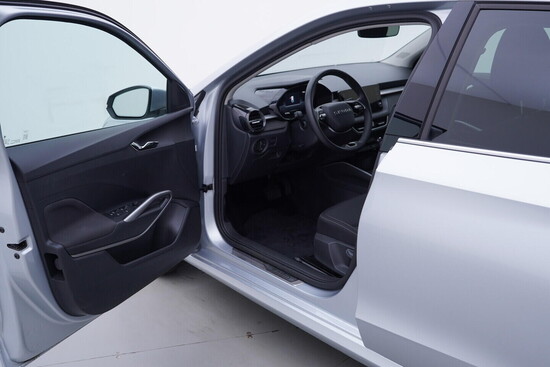ŠKODA FABIA Top Selection 1.0 TSI 85 kW automat, DPH_4