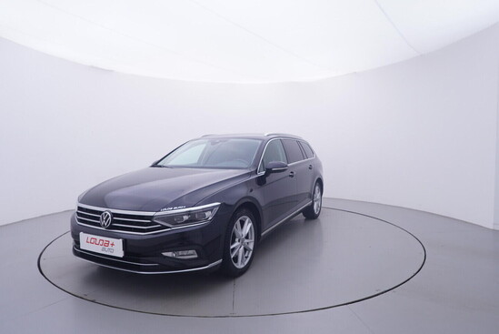 VOLKSWAGEN PASSAT Highline 2.0 TDI 110 kW automat, DPH_1