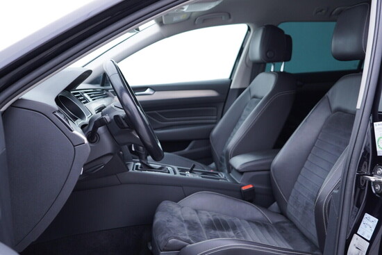 VOLKSWAGEN PASSAT Highline 2.0 TDI 110 kW automat, DPH_5