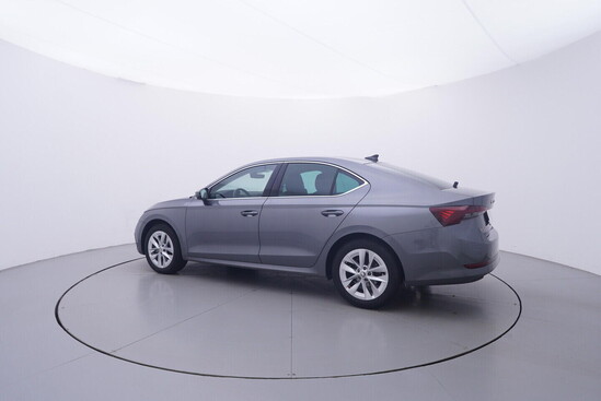 ŠKODA OCTAVIA Style 1.5 TSI 110 kW automat_2