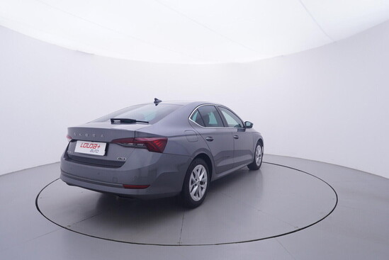 ŠKODA OCTAVIA Style 1.5 TSI 110 kW automat_3