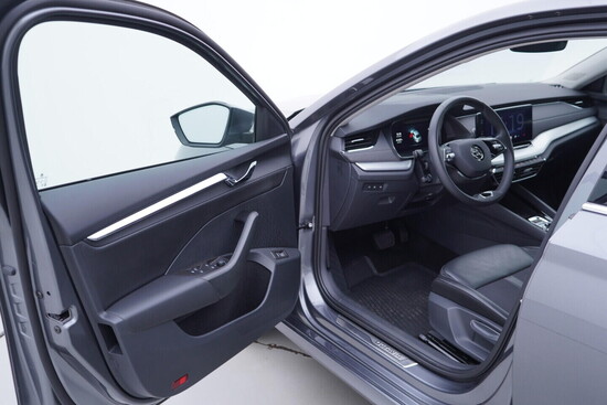 ŠKODA OCTAVIA Style 1.5 TSI 110 kW automat_4