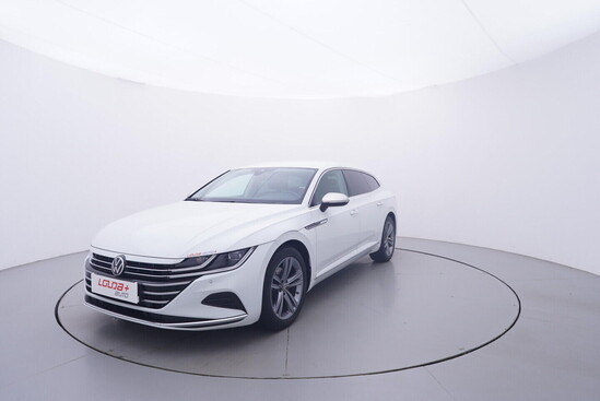 VOLKSWAGEN ARTEON Elegance 2.0 TDI 110 kW automat_1