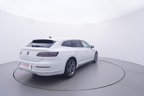 VOLKSWAGEN ARTEON Elegance 2.0 TDI 110 kW automat_3