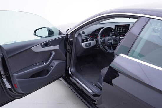 AUDI A5 Quattro Sportback 2.0 TDI 150 kW automat, DPH_4