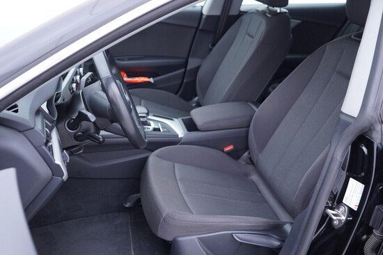 AUDI A5 Quattro Sportback 2.0 TDI 150 kW automat, DPH_5