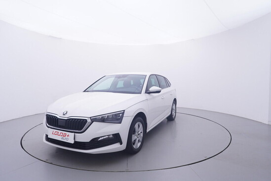 ŠKODA SCALA Style 1.0 TDI 81 kW automat, DPH_1