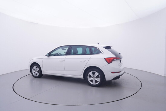 ŠKODA SCALA Style 1.0 TDI 81 kW automat, DPH_2