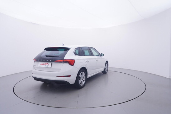 ŠKODA SCALA Style 1.0 TDI 81 kW automat, DPH_3
