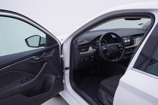 ŠKODA SCALA Style 1.0 TDI 81 kW automat, DPH_4