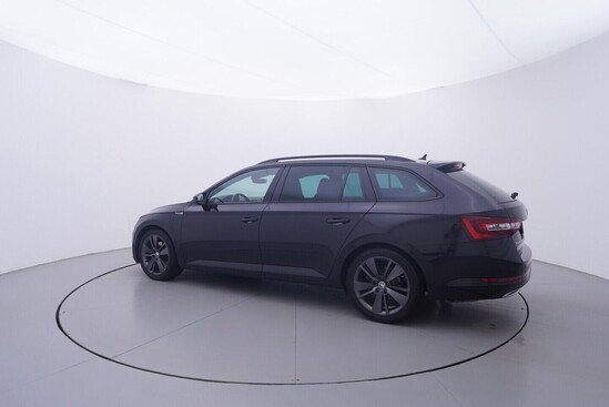 ŠKODA SUPERB SportLine 2.0 TDI 140 kW automat_2