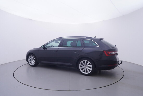 ŠKODA SUPERB Ambition 2.0 TDI 140 kW automat, DPH_2