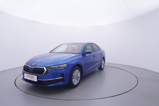 ŠKODA OCTAVIA Selection 1.5 TSI 85 kW manuál, DPH_1