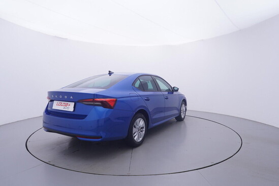 ŠKODA OCTAVIA Selection 1.5 TSI 85 kW manuál, DPH_3