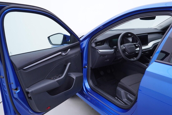 ŠKODA OCTAVIA Selection 1.5 TSI 85 kW manuál, DPH_4