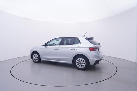 ŠKODA FABIA Top Selection 1.0 TSI 85 kW automat, DPH_2