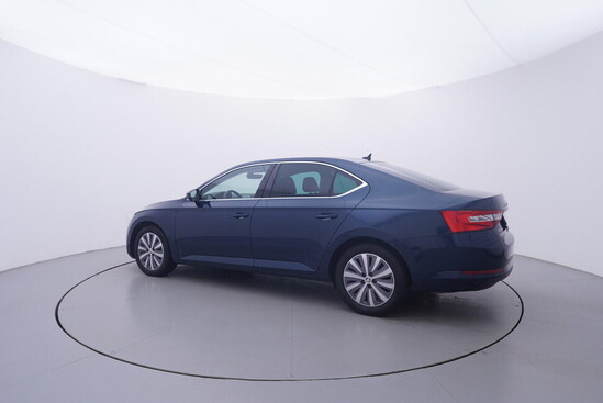 ŠKODA SUPERB Style 2.0 TSI 140 kW automat, DPH_2