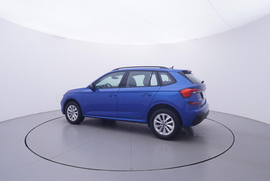 ŠKODA KAMIQ Selection 1.0 TSI 85 kW manuál, DPH_2