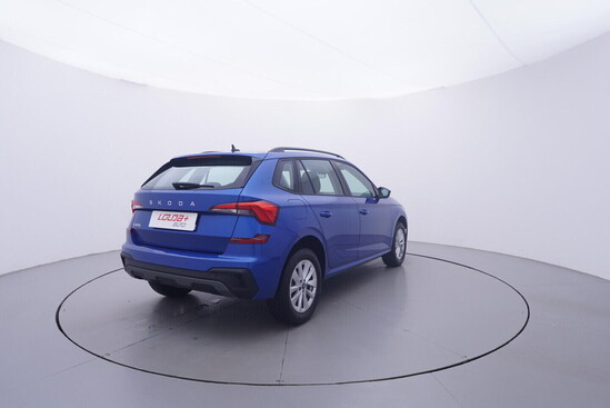 ŠKODA KAMIQ Selection 1.0 TSI 85 kW manuál, DPH_3