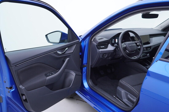 ŠKODA KAMIQ Selection 1.0 TSI 85 kW manuál, DPH_4