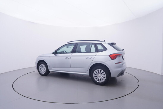 ŠKODA KAMIQ Ambition 1.0 TSI 81 kW manuál_2