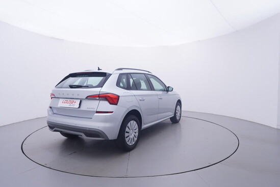 ŠKODA KAMIQ Ambition 1.0 TSI 81 kW manuál_3